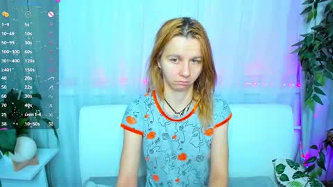 Scarlett online show from 02-11-25, 02:25