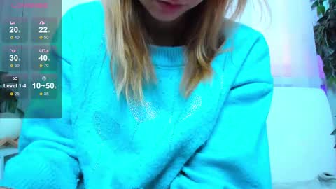 Scarlett online show from 02-20-25, 08:17