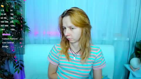 Scarlett online show from 02-23-25, 01:57