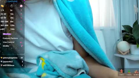 Scarlett online show from 02-26-25, 08:37