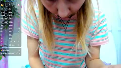 Scarlett online show from 02-27-25, 05:34