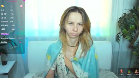 Scarlett online show from 10-05-25, 08:56