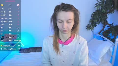 Scarlett online show from 02-03-26, 02:33