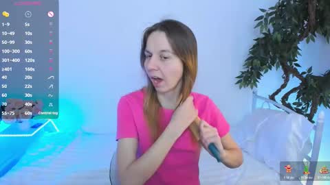 Scarlett online show from 02-07-26, 01:48