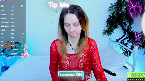 Snapshot of _mari_so chatting on 03-30-26, 06:36 Scarlett online show from 03-30-26, 06:36