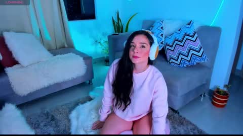 Maria Angel online show from 09-25-25, 02:15