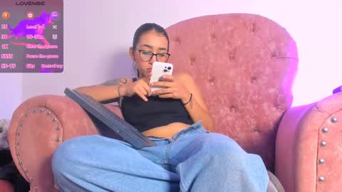Maria online show from 01-10-25, 01:41