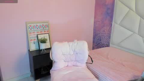 Snapshot of _mariaceleste chatting on 11-13-25, 07:57 Maria online show from 11-13-25, 07:57