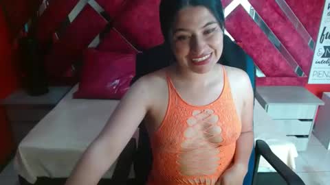 _mariana_1 online show from 01-21-25, 08:43