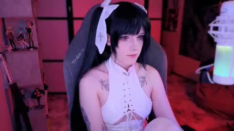 Mariko online show from 10-05-25, 03:10