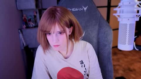 Mariko online show from 10-23-25, 03:22