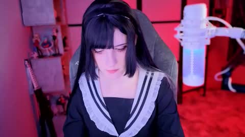 Mariko online show from 10-24-25, 03:41