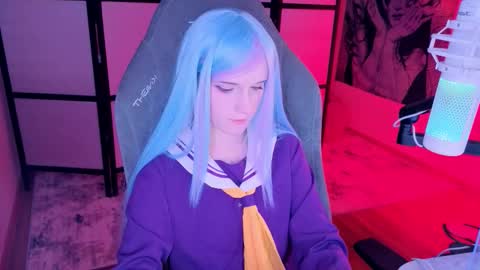 Mariko online show from 02-09-26, 03:27