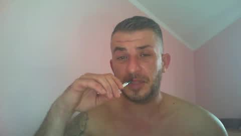 _marrrio online show from 02-16-25, 02:00