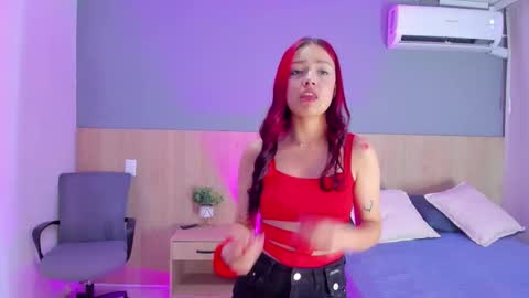 _martinagarcia online show from 09-14-25, 07:35