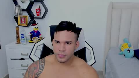 _matthew_santos_ online show from 12-28-24, 02:11