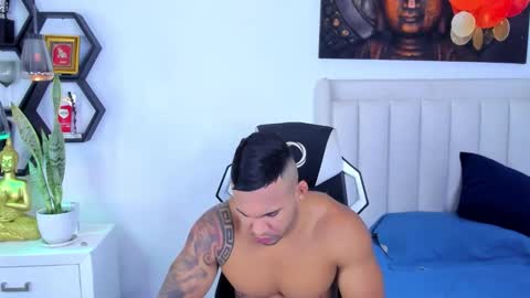 _matthew_santos_ online show from 10-18-25, 09:59