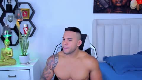 _matthew_santos_ online show from 10-28-25, 10:01