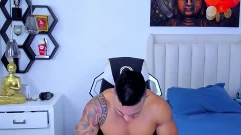 _matthew_santos_ online show from 11-07-25, 10:10