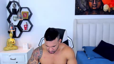 _matthew_santos_ online show from 12-17-25, 10:38