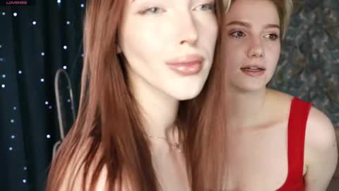 Elva and Kate  online show from 02-22-26, 09:52