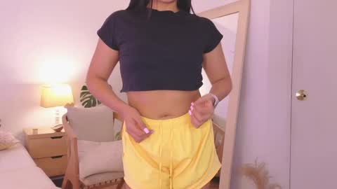Megan online show from 12-06-24, 07:45