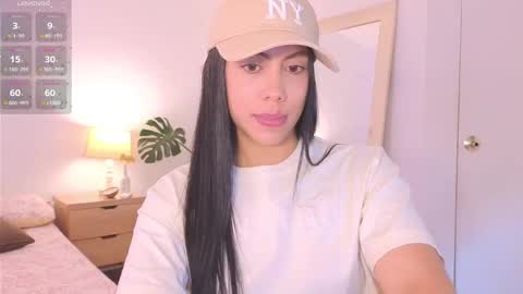 Megan online show from 12-11-24, 07:25