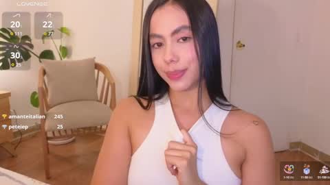 Megan online show from 03-05-25, 10:54