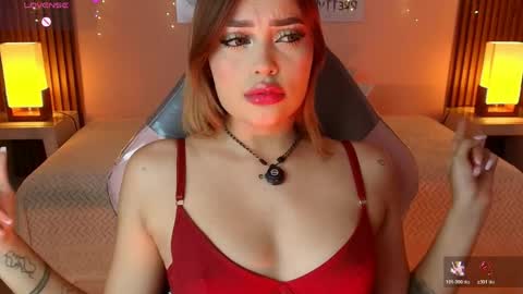 Meli online show from 04-08-26, 07:47