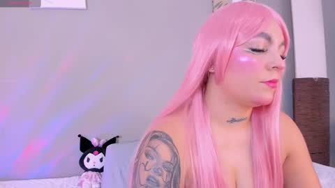 _melodyblossom_ online show from 09-13-25, 05:46