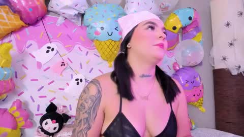 _melodyblossom_ online show from 11-01-25, 08:00