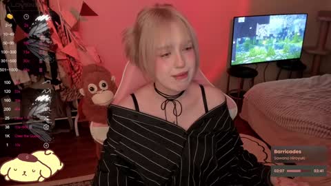 miko3 online show from 12-21-24, 01:26