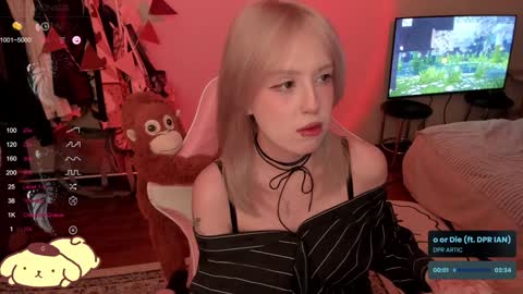 miko3 online show from 12-21-24, 11:24