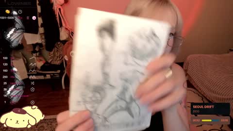 miko3 online show from 02-01-25, 09:40