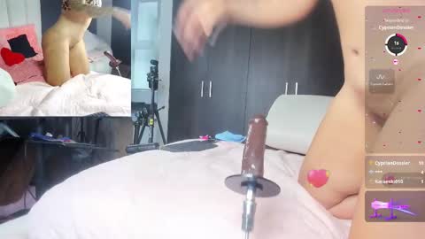 Merida independet model online show from 10-14-25, 03:46