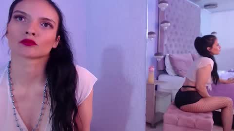 Mia online show from 09-11-25, 11:54