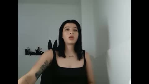 Mia-foster online show from 02-12-25, 01:09