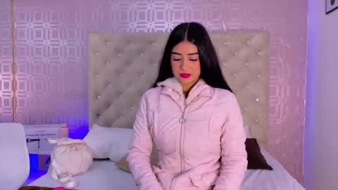 Mia Monroe online show from 01-17-26, 03:00