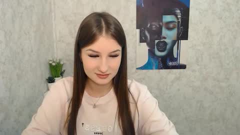 Mia online show from 09-27-25, 12:32