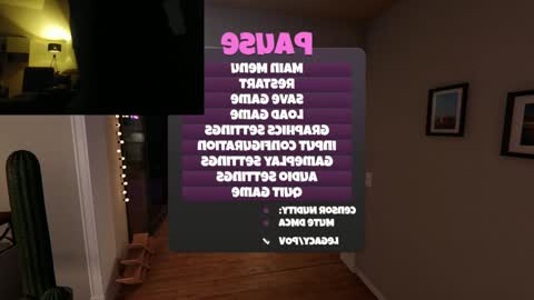 Michael online show from 02-27-25, 02:21