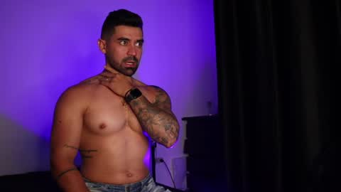 soy mike online show from 10-08-25, 10:29