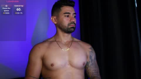 soy mike online show from 10-17-25, 02:52