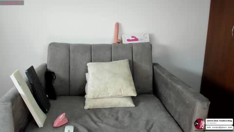 Mila online show from 12-04-24, 09:02