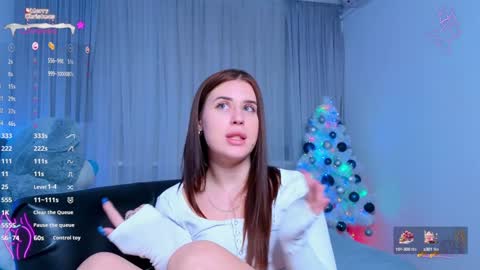 Milana online show from 12-23-24, 05:39