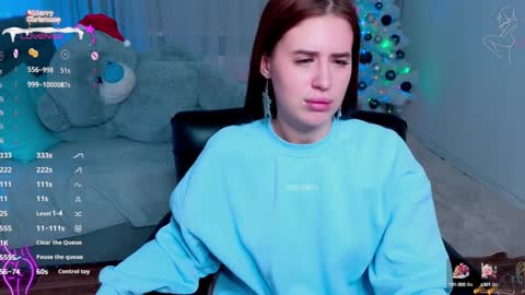 Milana online show from 01-03-25, 08:32