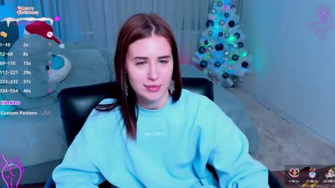 Milana online show from 01-04-25, 03:50