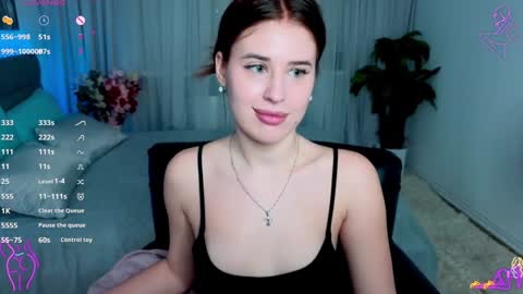 Milana online show from 01-28-25, 09:40