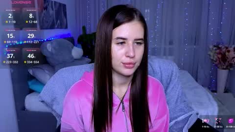 Milana online show from 09-30-25, 08:03