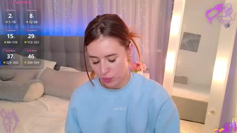 Milana online show from 11-06-25, 11:37