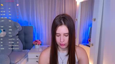 Snapshot of _mila__aa chatting on 02-20-26, 09:04 Milana online show from 02-20-26, 09:04